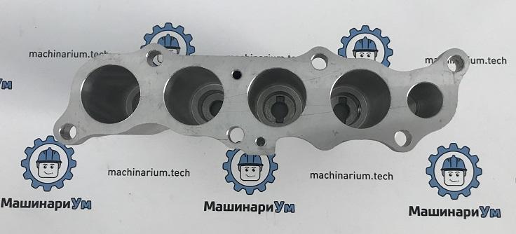 Крышка в сборе 4454201 К