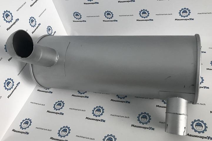 Глушитель 2427R721 К