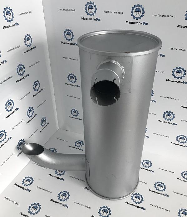 Глушитель 2427R721 К