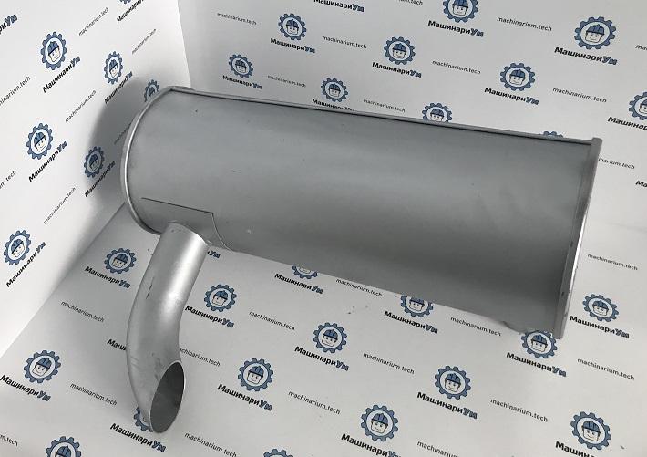 Глушитель 2427R721 К