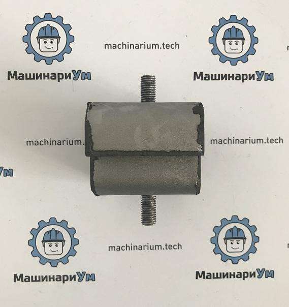 Подушка под двигатель 6BD1 К