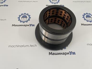 Втулка ковш-рукоять с грибком YN12B02285P1+YN12B02405P1 К