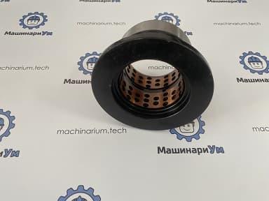 Втулка ковш-рукоять с грибком YN12B02285P1+YN12B02405P1 К