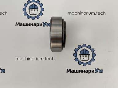 Подшипник шкворня 140869 О (обойма 4T-HM89410+конус с иголками 4T-HM89446, TAPE ROLLER THRUST BEARING, S0641755, 1987823, 3N4968, AT196171); (подшипник 3N-4968+обойма 6D-1734)