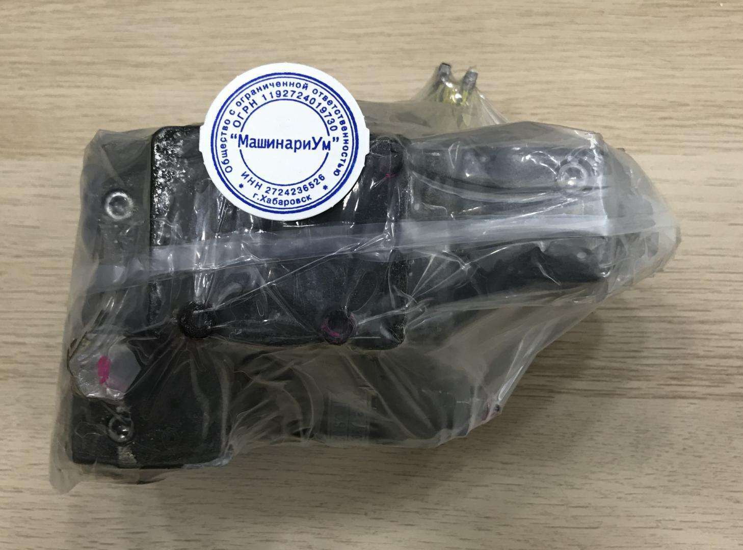 Регулятор насоса гидравлики LQ10V01005F1 О