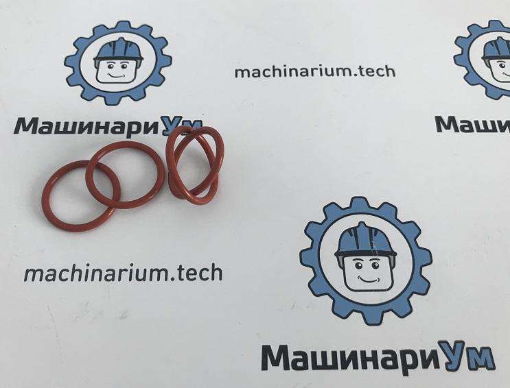 Кольцо уплотнительное VH900115214A О