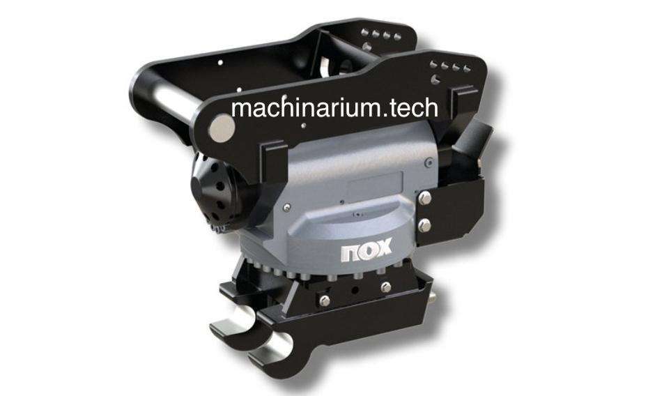 ТИЛТРОТАТОР HAMMER TR14-NOX
