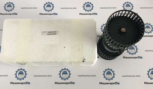 Мотор отопителя 51500-10700 К