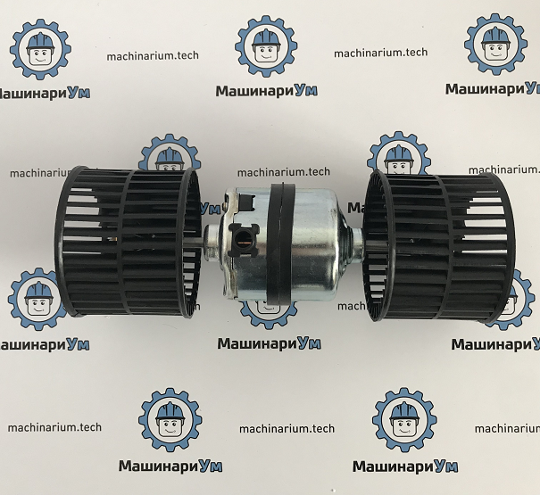 Мотор отопителя 51500-10700 К