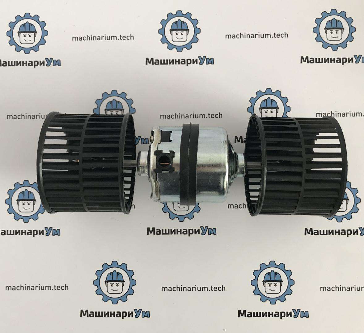 Мотор отопителя кабины 51500-10700 К