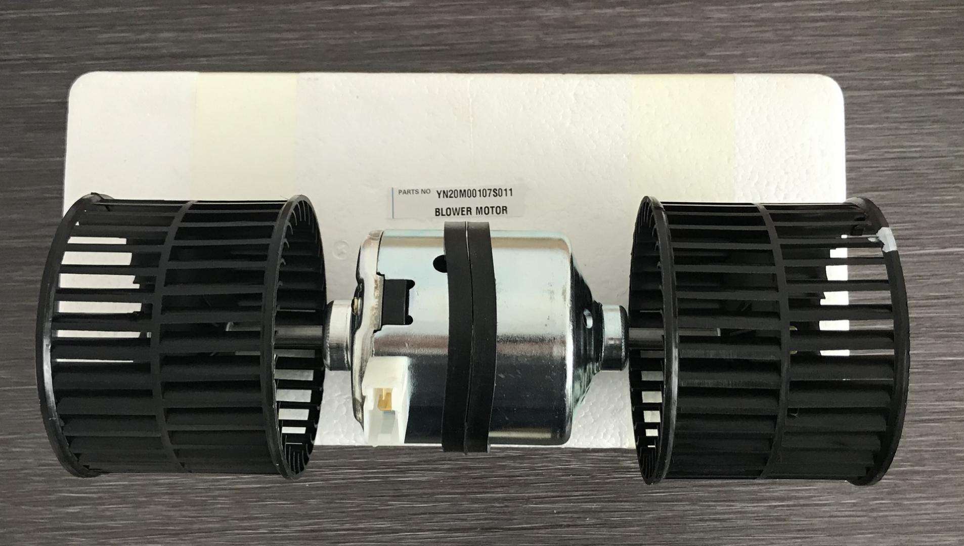 Мотор отопителя кабины 51500-10700 К
