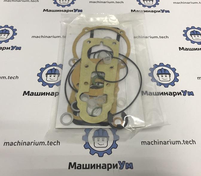 Набор уплотнений топливного насоса 4BG1 К