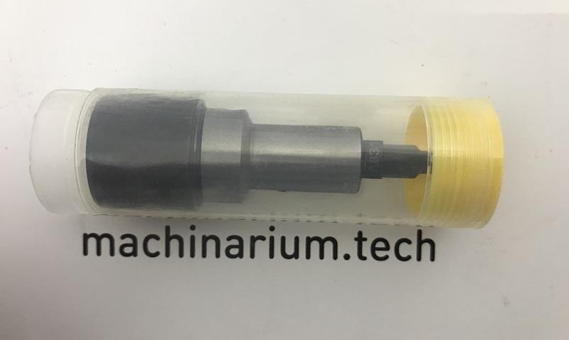 Плунжер топливного насоса 115632-0580 К