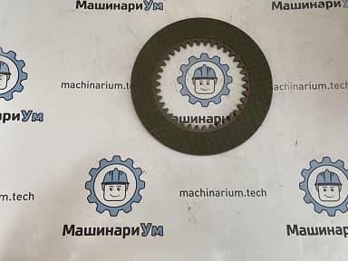 Диск фрикционный 24100U1209S8 К