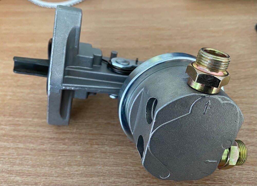 Насос подкачки топлива RE66153