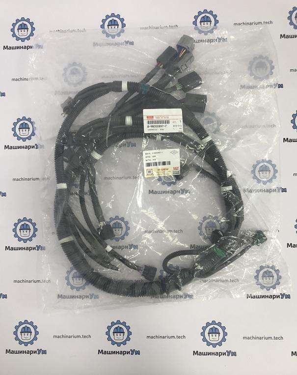 Жгут проводов 8-98002897-7 О