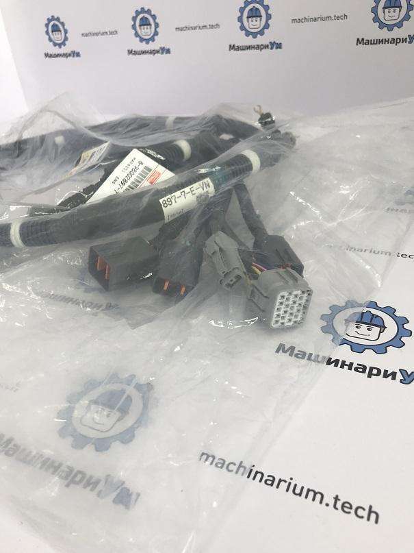 Жгут проводов 8-98002897-7 О