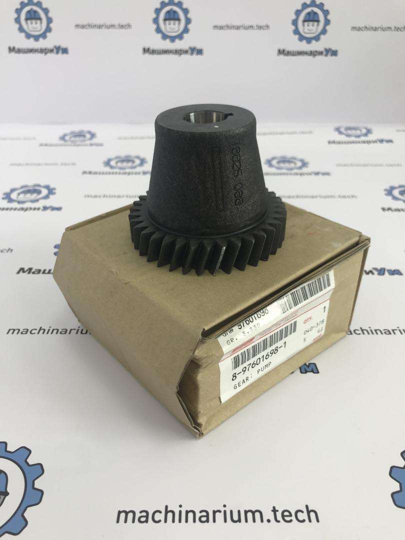 Шестерня 8-97601698-1 О