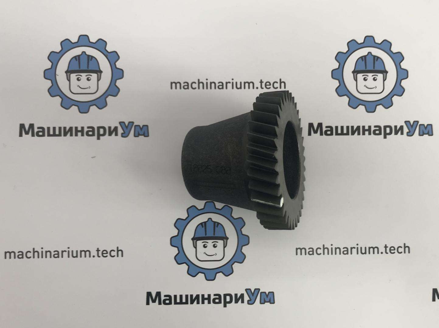 Шестерня 8-97601698-1 О