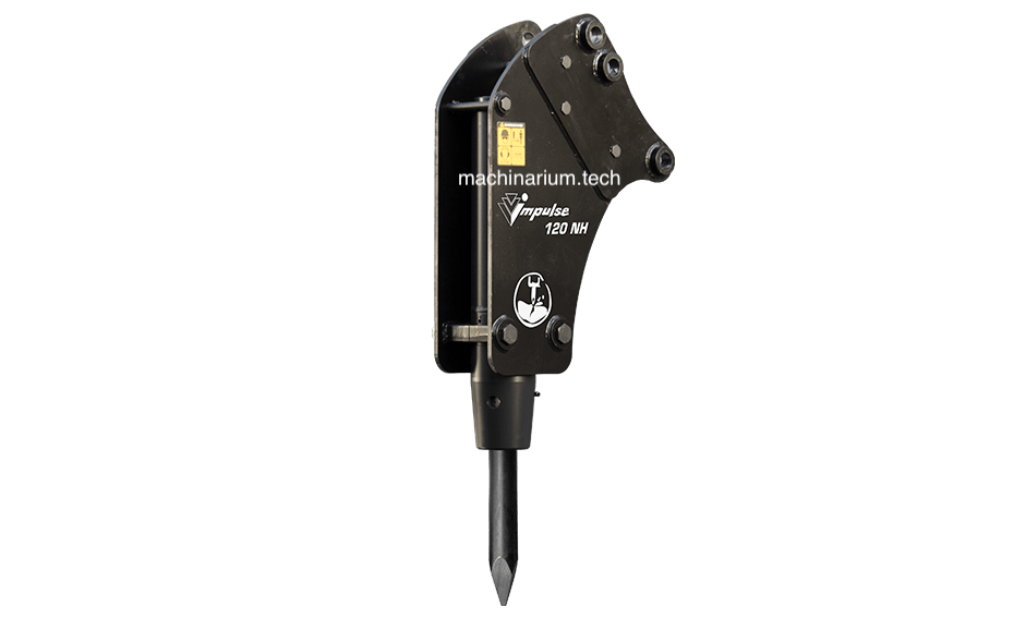 Гидромолот Impulse 120 NH Classic