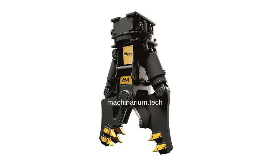 МУЛЬТИПРОЦЕССОР DELTA MA 25 CB
