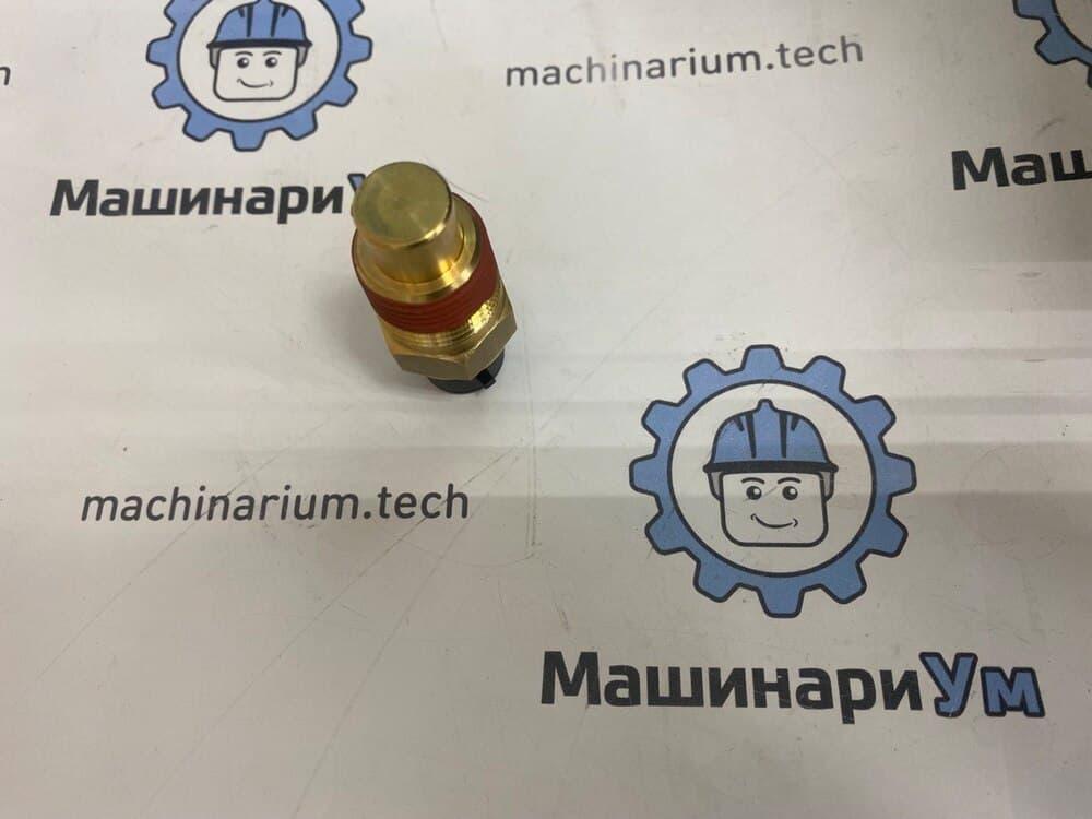 Датчик температуры двигателя 504025599 О
