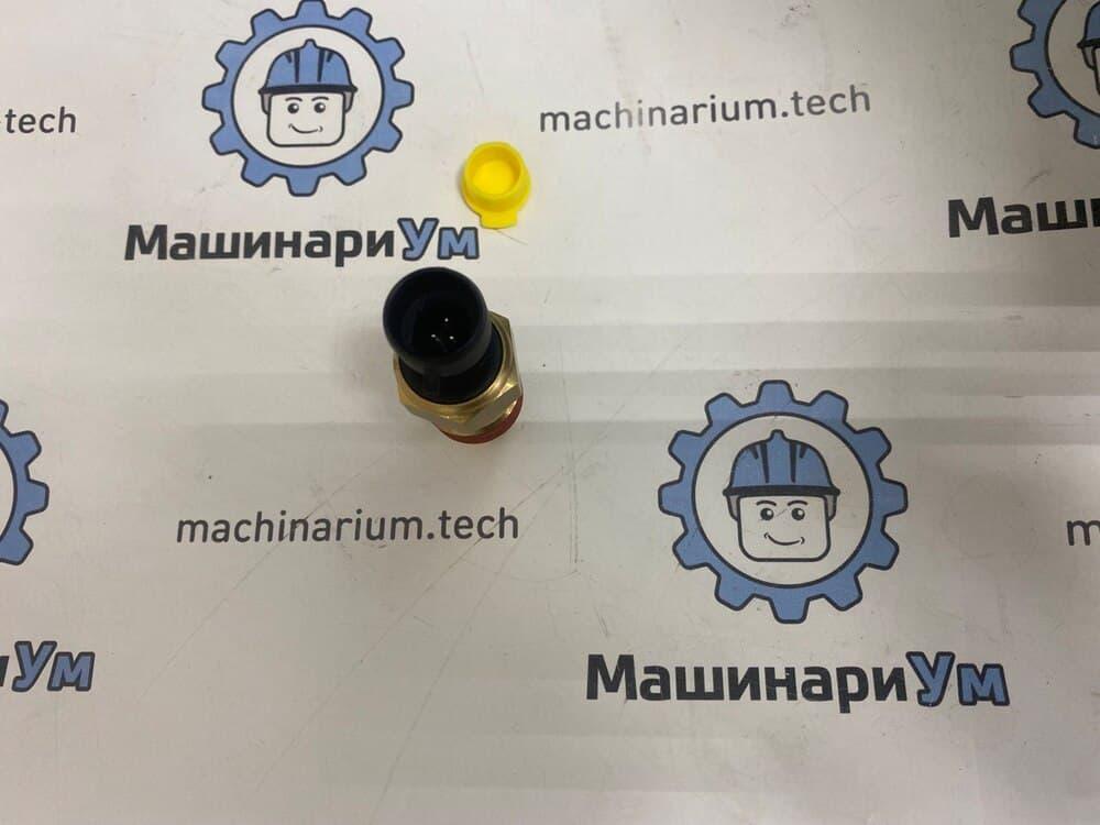 Датчик температуры двигателя 504025599 О
