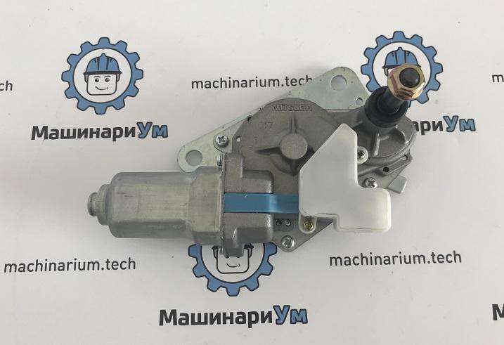 Мотор стеклоочистителя 4650570 К