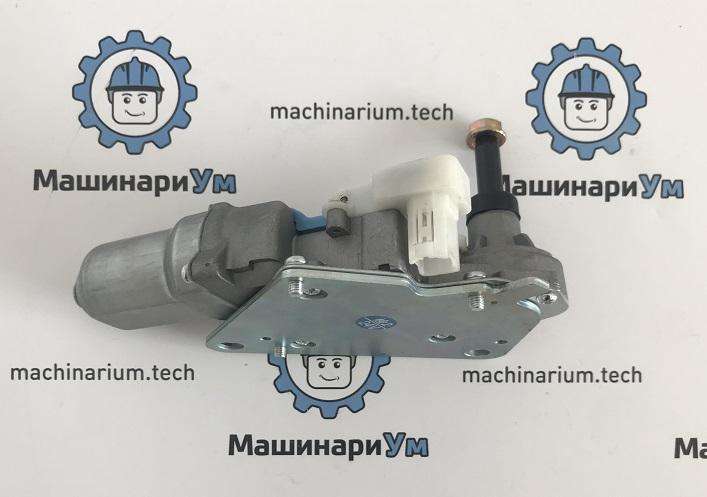 Мотор стеклоочистителя 4650570 К