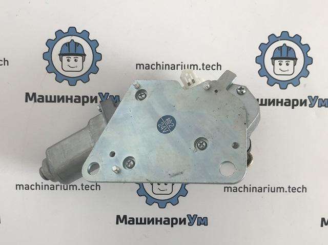 Мотор стеклоочистителя 4650570 К