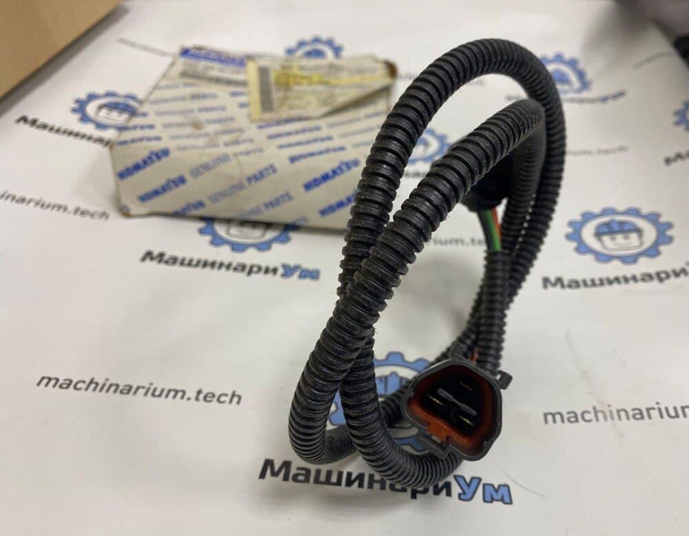 Датчик педали газа 569-44-61490 О