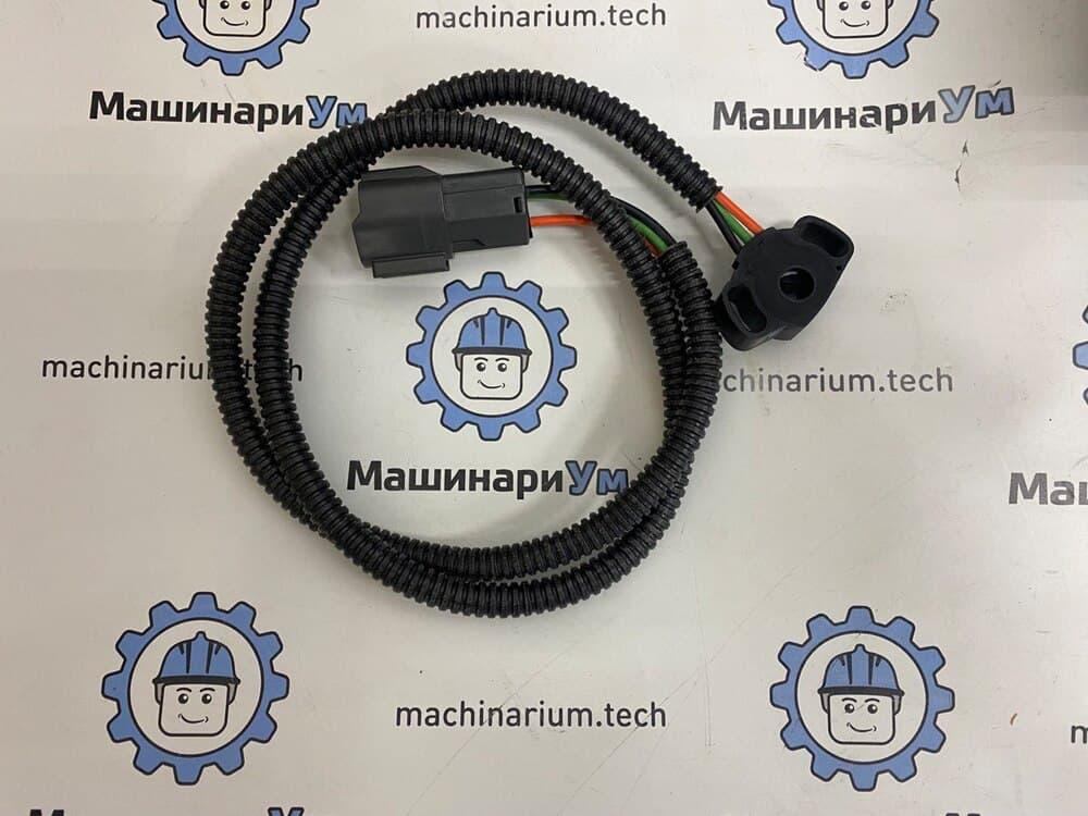 Датчик педали газа 569-44-61490 О