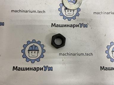 Гайка болта заднего моста 8T4131 ITR