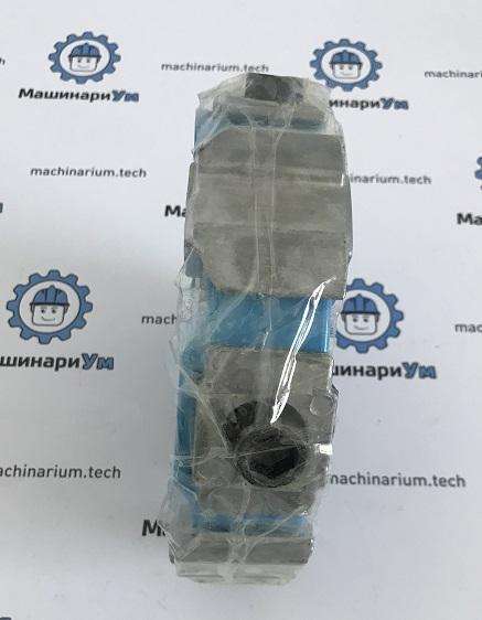 Муфта демпферная гидронасоса в сборе SK235SR