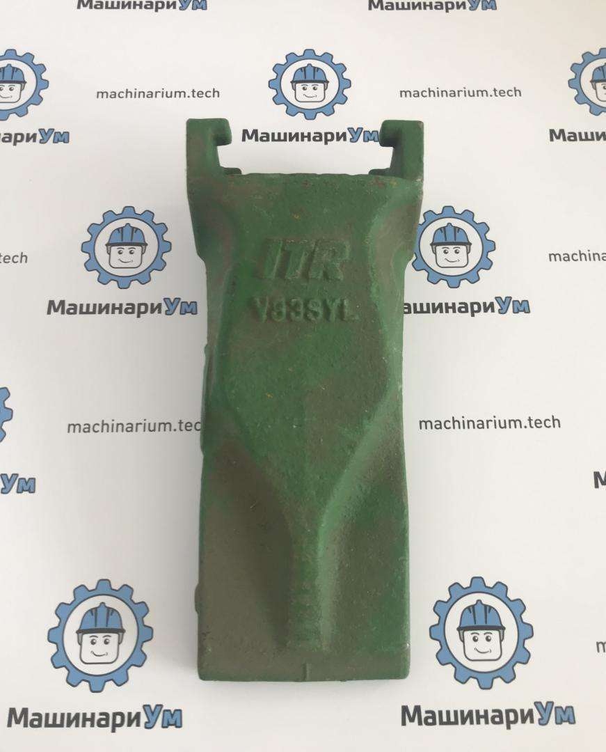 Коронка V33SYL