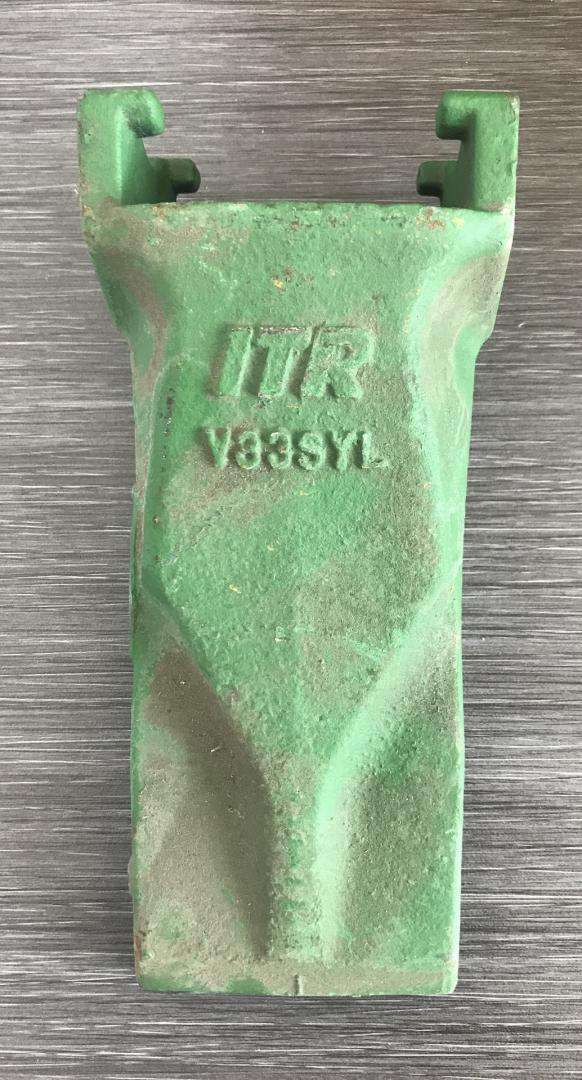 Коронка V33SYL