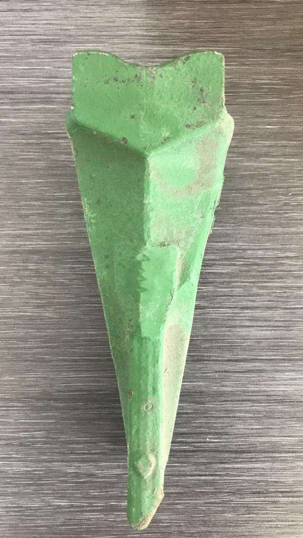 Коронка V33SYL