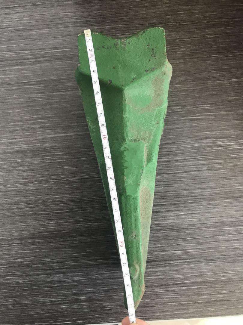 Коронка V33SYL