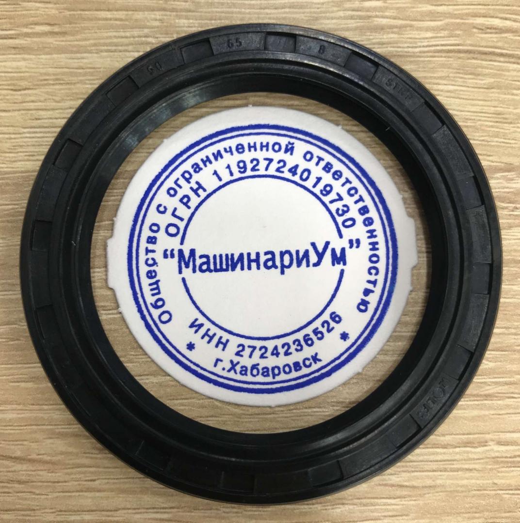 CA 025484 Сальник