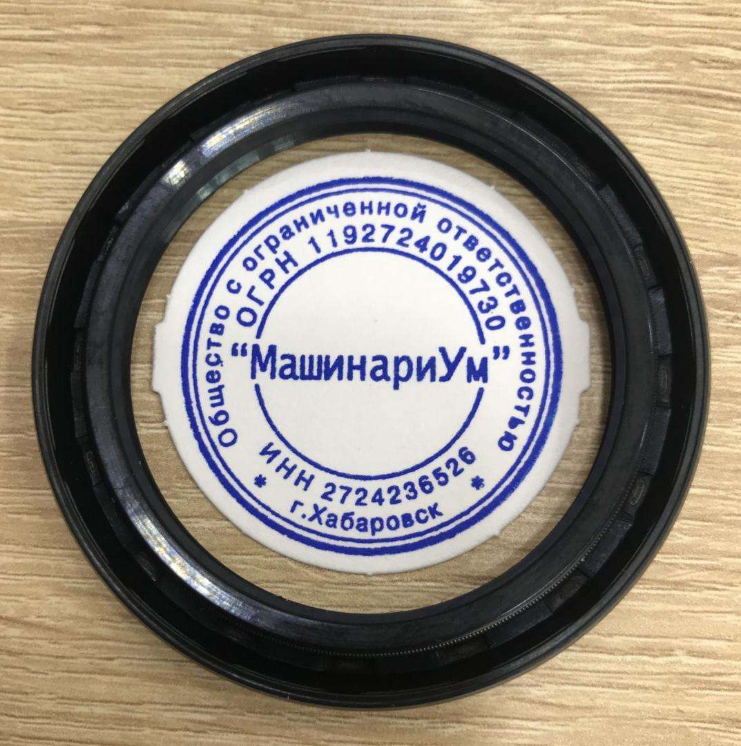 CA 025484 Сальник