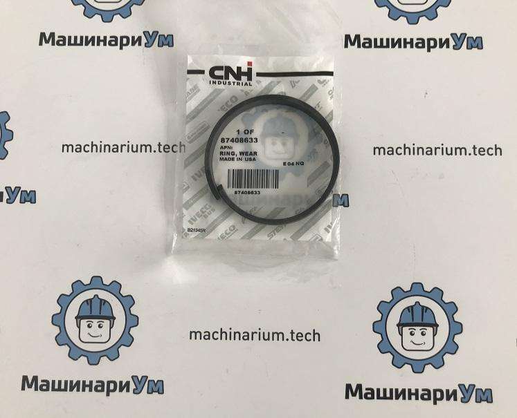 Кольцо 87408633 О