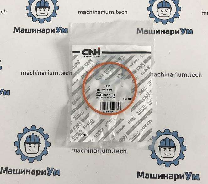 Кольцо 87440396 О