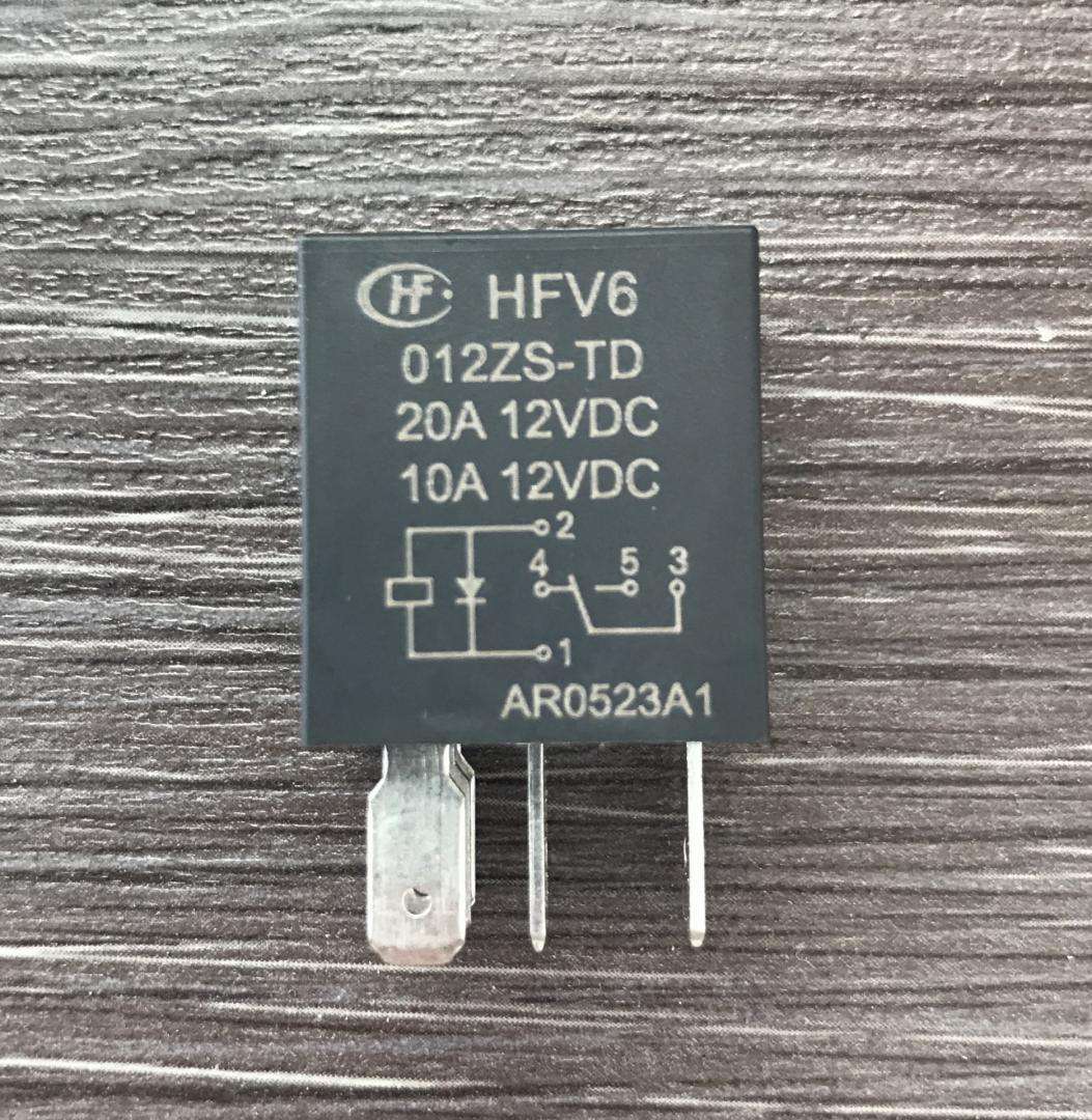 Реле 76089595 О