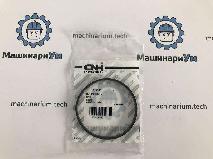 Уплотнение 87414332