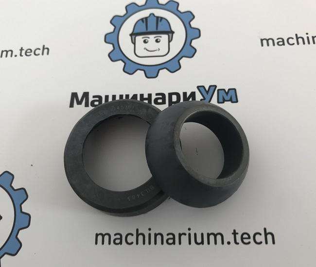 Втулка нижнего шкворня 45161 (CA0115714/9967678)
