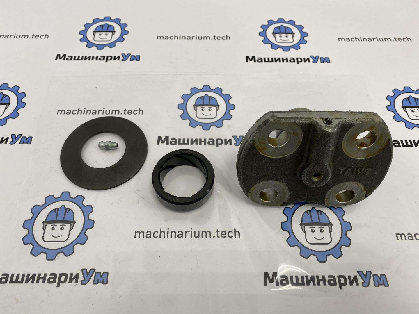 68806 Кит набор шкворня верхнего