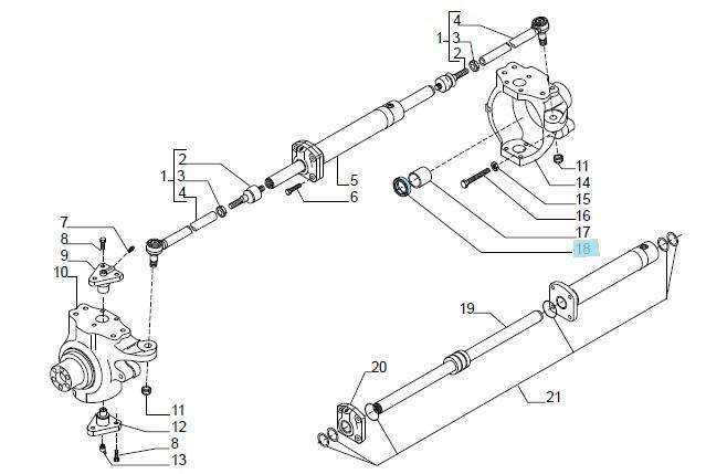 Сальник поворотного кулака 641735 CARRARO (1000243626, 10081531AA, 11374980, 11715254, 227426, 23130161, 24753, 4207959M1, 5371000138, 6194911M1, 664173501, 852041254, 87685583, 87710145, 93-4762, 98645-5, 98645.5#100, CA0641735, ER641735, P1011209, S06/41685, VA641735, VOE11715254, Y00677)