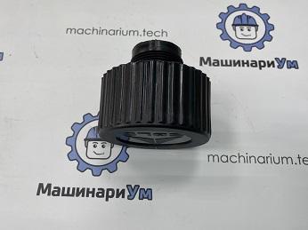Крышка бака гидравлики 85813350 Аналог