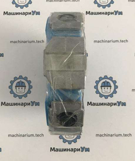 Муфта демпферная гидронасоса в сборе 11EM-12030 К