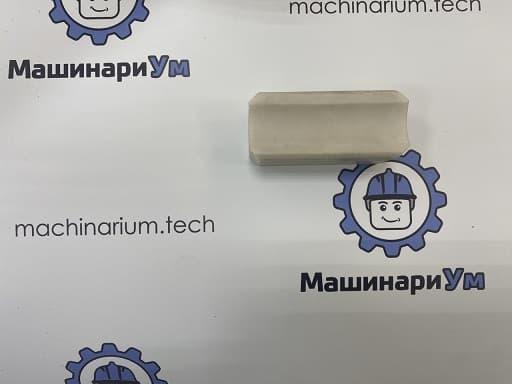 Подушка нижняя аутригера 85818852 А
